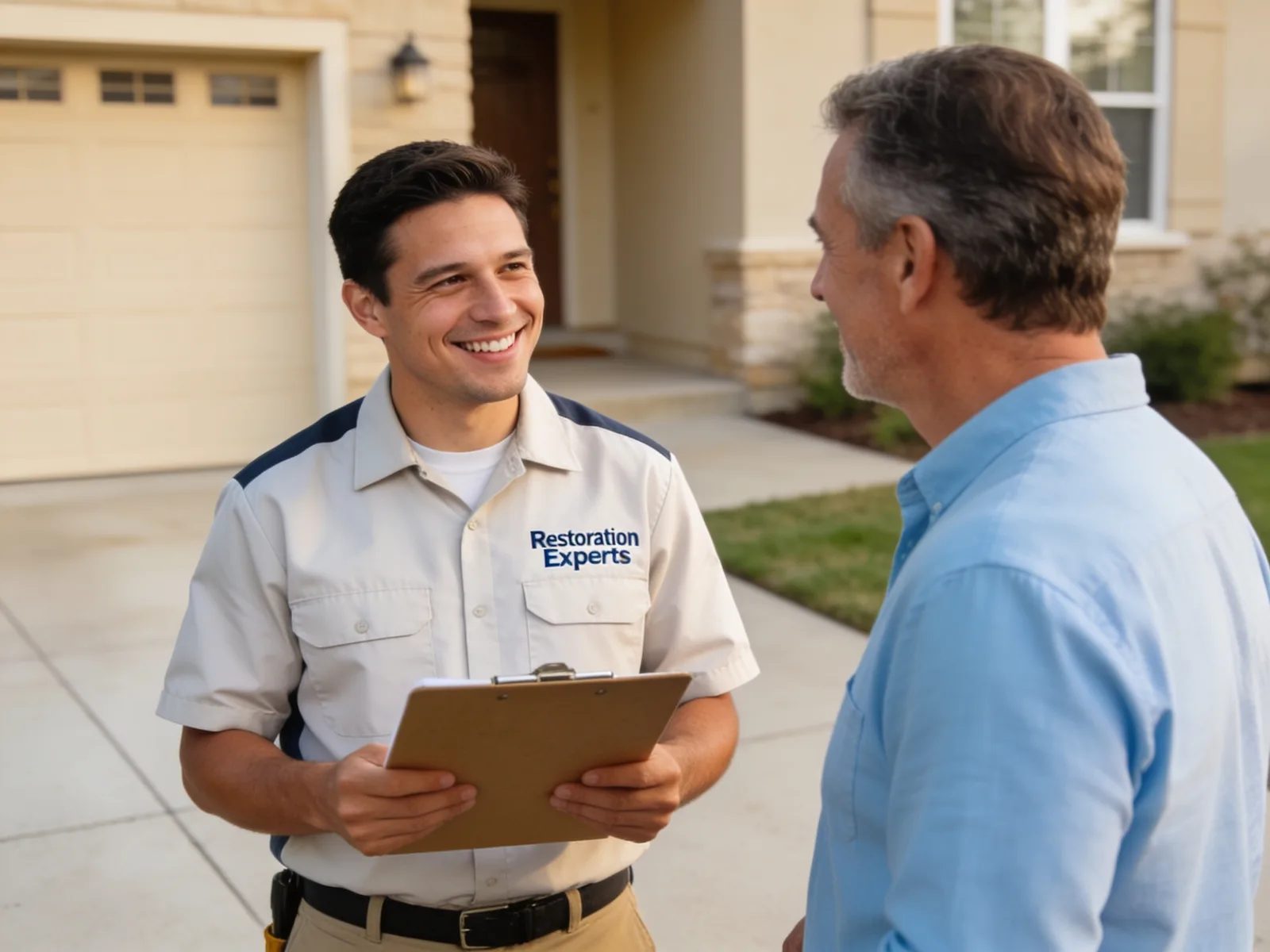 Water Damage Cleanup Tazewell, VA FAQs